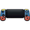 Venezuela Flag Distressed Backbone One for iPhone Game Controller Skin